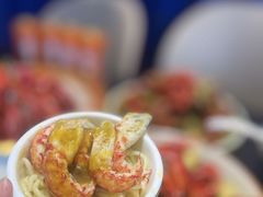 -虾乐园龙虾·夜宵(松江店)