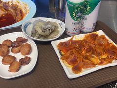 -五彩凉山自助西昌烧烤(柳翠路店)