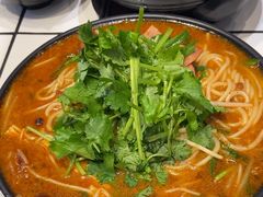 -肥汁米蘭香港米线(长宁来福士店)