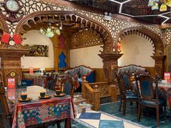 -乡村馕坑肉·烧烤·新疆菜·本地人更爱吃(阿勒泰首店)