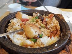 -多多旺港式茶餐厅(新区店)