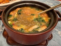 -扬州香格里拉·香宫中餐厅