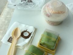 -满记甜品(南京虹悦城三店)