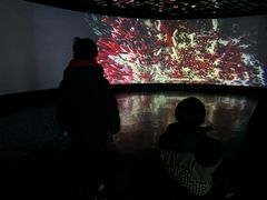 -同济大学四平路校区深海探索馆