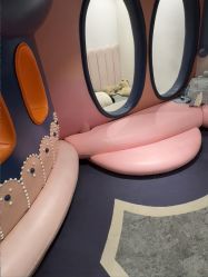 -奈尔宝·儿童乐园·亲子餐厅(前滩店)