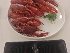 -钳小柒·小龙虾蓝龙王烧烤夜宵(长寿路店)
