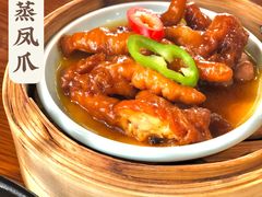 -悦雅居·老广州老味道(长湖店)