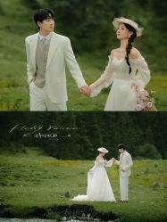 -雅云婚纱摄影工作室旗舰店