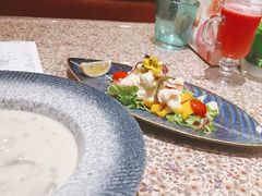-彼德西餐(财富中心店)