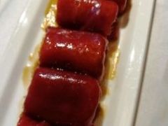 红米脆虾肠-凯逸轩·匠心粤菜(中城名仕汇店)