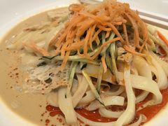 -燕兰楼·清真西北融合菜(亚运村店)