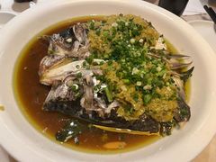 -味上湘菜馆(岳麓山店)