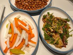 炸花生米-寿州大饭店·餐厅