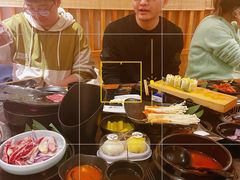 -九田家黑牛烤肉料理(太奥广场店)