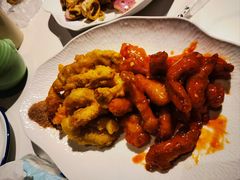 两吃里脊-梅飞酒家(桑园路店)