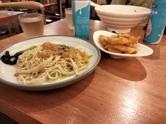 -姚面记·海派家常菜(恒基名人购物中心店)