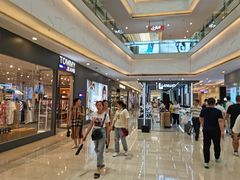 -万达广场(福州金融街店)