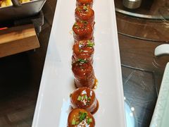 皇家九转大肠-皇家冰窖小院(什刹海店)