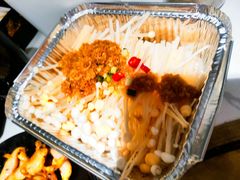 -花味烤肉·拌饭(庐阳万象汇店)