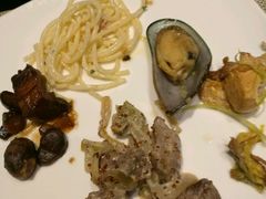 -索菲特酒店·海鲜自助 ·聚餐厅