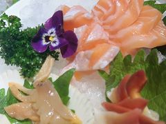 -德川家日本料理(中关村寰太大厦店)