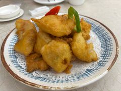 -轩记海鲜餐厅·四十五年老字号·经典粤菜(西区彩虹店)