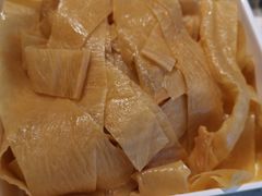 油豆皮-钢管厂五区小郡肝火锅串串香(清河店)