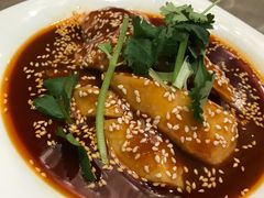 -乾隆美食·本帮菜(黄河路店)