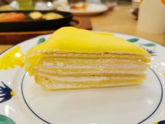 -萨莉亚意式餐厅(石鼓路店)