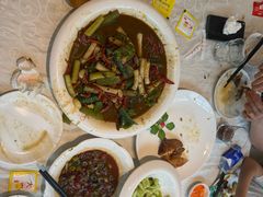 -阿英煲(凉城路店)