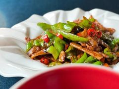 -福禧酒窖·中餐厅 (万柳店)