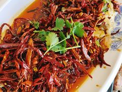 -前王院•巧克力海鲜市集餐厅(万平口店)