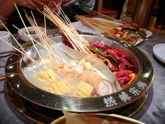 -热辣宗师·串串火锅(万达金街店)