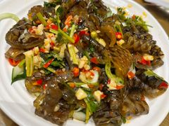 -陈厨老味·老派郴州菜(宜章店)