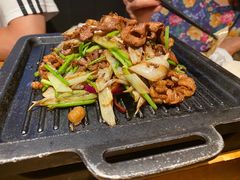 -青年公社烤鸭(肇嘉浜路店)