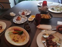 -意庐 La Casa(国际大厦店)