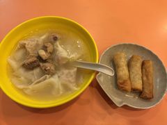 -龙抄手(春熙路总店)