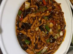 -刘胖子家常菜·蹄花焖藕(兴业店)