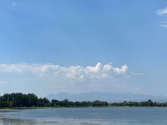 -大理洱海