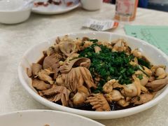 -启东海鲜人家(古美路店)