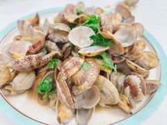 -日照大牌檔•小船海鲜(万平口店)