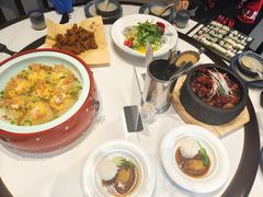 -映像威海·海鲜味道(市区店)