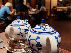 -逸东轩(香港逸东酒店)