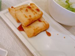 -福州天元国际威斯汀酒店·中国元素餐厅