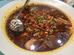 -普天和酒楼·新津菜·烤鸭(天津之眼店)