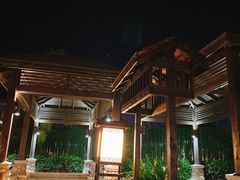 -河源万绿湖美思威尔顿酒店