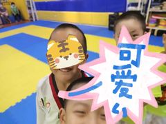 -哈喽实战跆拳道·跳绳·体能(慈云寺馆)