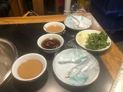 -裕德孚·非遗手切涮羊肉(东直门内大街店)