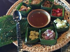 餐前小点-食肆&Fourteen(武林夜市店)