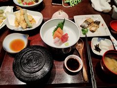 -翔峰炭火鳗鱼(悦泰街里公寓店)